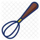 Batir Cocina Cocinar Icon