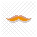 Bigote  Icono