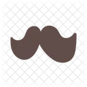 Bigote  Icono