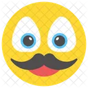 Emoji Emoticon Sonriente Icono