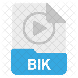 BIK file Icon