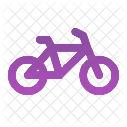 Bike  Icon