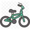 Bike Rental Cyclen Icon