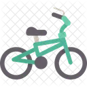 Bike Rental Cyclen Icon