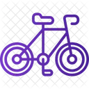 Bike Bicycle Sport Icon