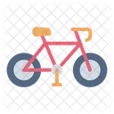 Bike Vehicle Bicycle Icon