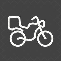 Bike Icon