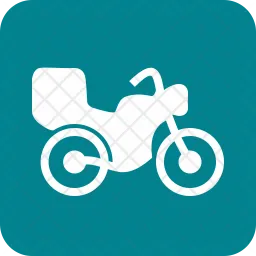 Bike  Icon