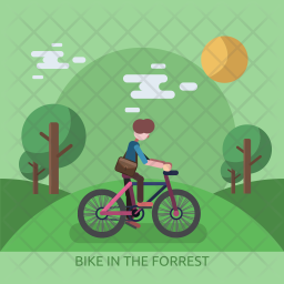 Bike Icon png