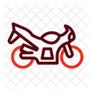 Bike  Icon