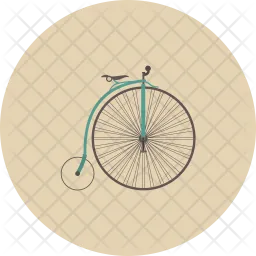 Bike  Icon