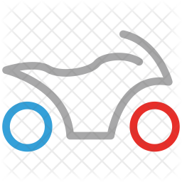 Bike Icon