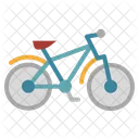 Bike Sport Bicycle Icon