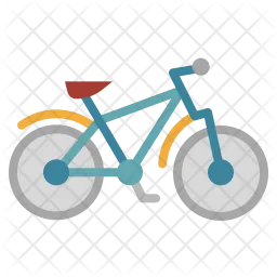 Bike  Icon