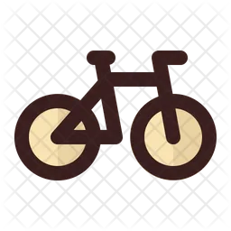 Bike  Icon