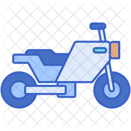 Bike  Icon