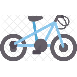 Bike  Icon