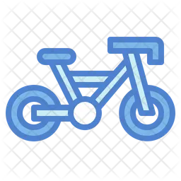 Bike  Icon