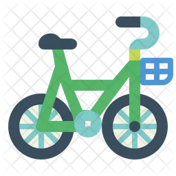 Bike  Icon