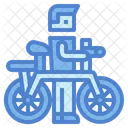 Bike  Icon