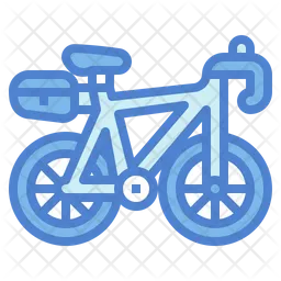 Bike  Icon