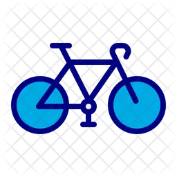 Bike  Icon