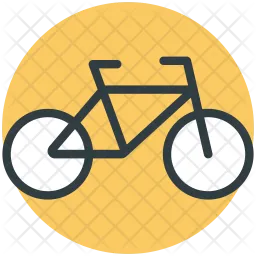 Bike  Icon