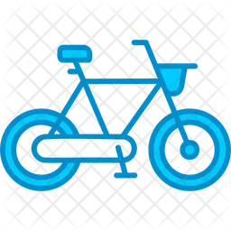 Bike  Icon