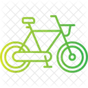 Bike Bicycle Ride Icon