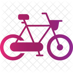 Bike  Icon