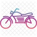 Bike Motor Motorbike Icon