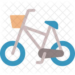 Bike  Icon