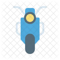 Bike  Icon