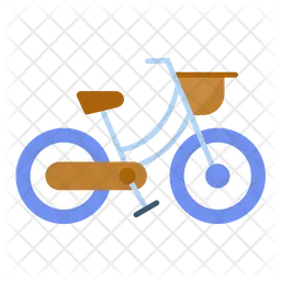 Bike  Icon