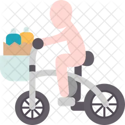Bike  Icon