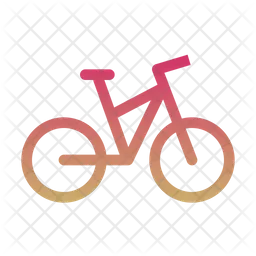 Bike  Icon