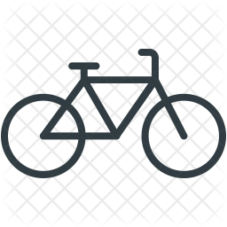 Bike Icon Of Line Style Available In Svg Png Eps Ai Icon Fonts