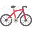 Bike Bicycle Vehicle Icon