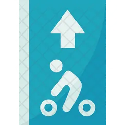 Bike  Icon