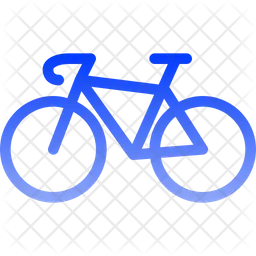 Bike  Icon