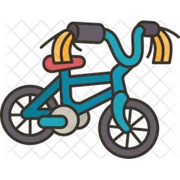 Bike  Icon