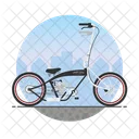 Bike Ape  Icon