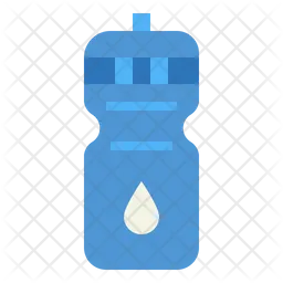 Bike Bottle  Icon