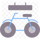 Bike Cycle Bike Cycle Icon