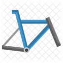 Bike Frame  Icon