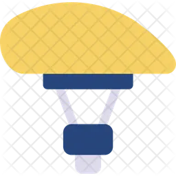Bike Helmet  Icon