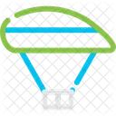 Bike Helmet  Icon