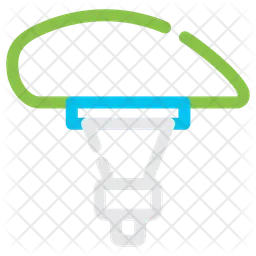 Bike Helmet  Icon