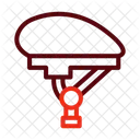 Bike Helmet  Icon