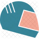 Bike helmet  Icon